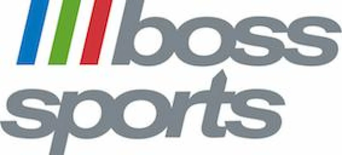 boss sports gmbH