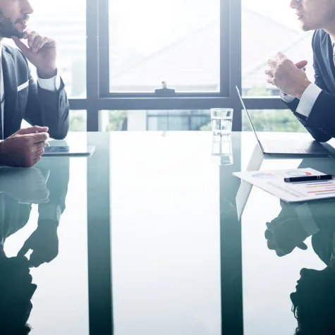 Bild: Der Rentenberater als wichtiger Rechtsdienstleister mit Zukunft