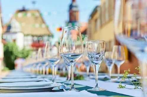 Von A wie Apfel bis Z wie Zander: Rheinhessen genießen macht die Fülle der Region erlebbar Bild: Von A wie Apfel bis Z wie Zander: Rheinhessen genießen macht die Fülle der Region erlebbar