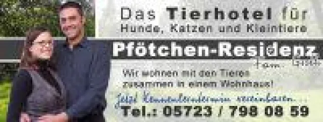 Bild: Fernreisen erleben - trotz Haustier