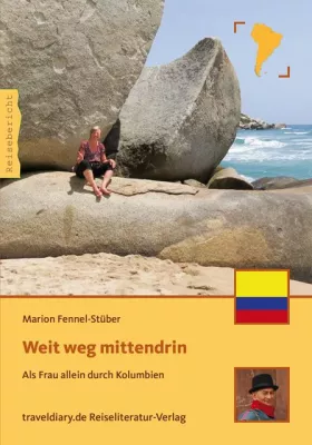 Bild: Als Frau allein durch Kolumbien