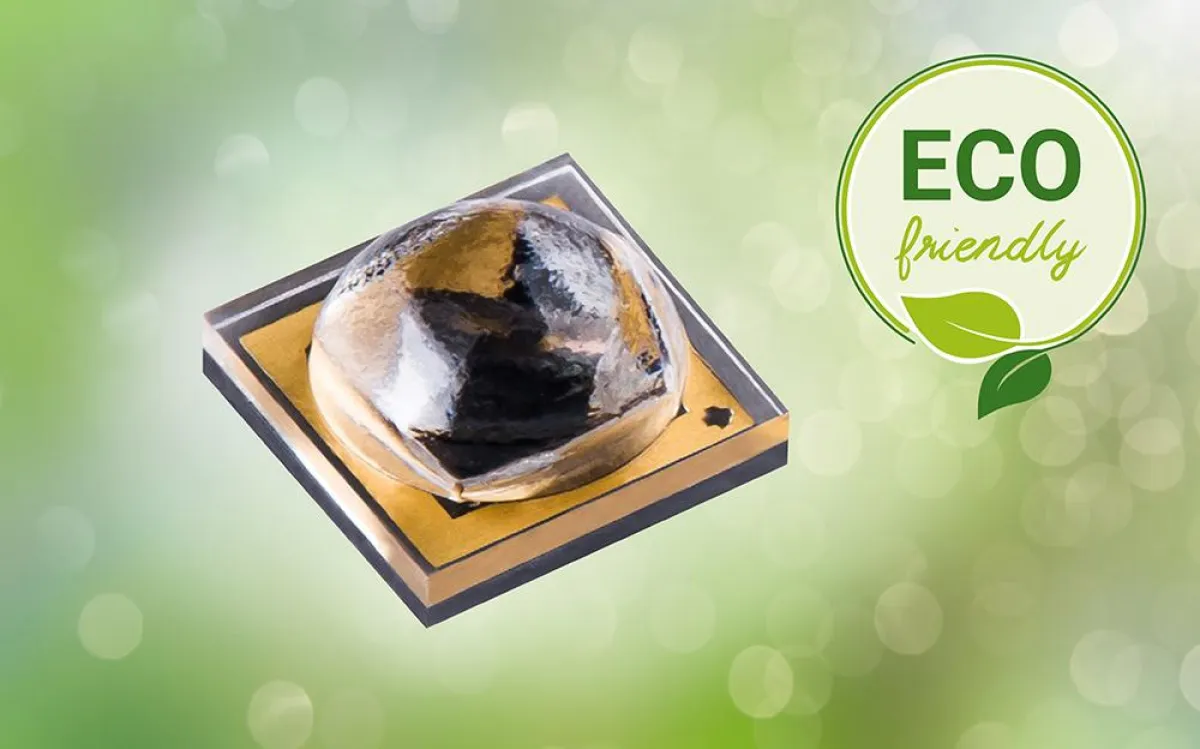 © BECK Elektronik/Luminus