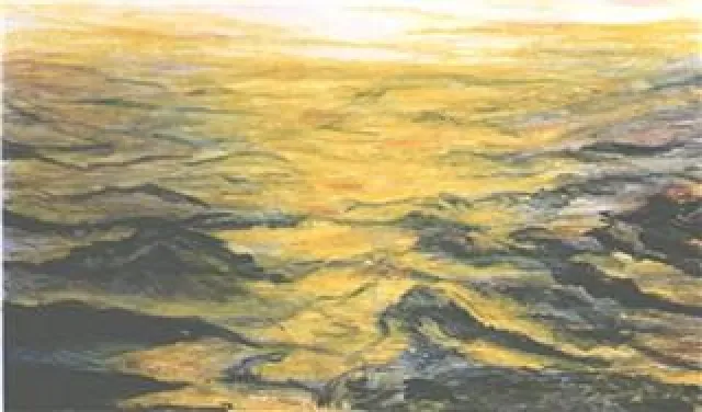 Vorschau: Willi Gottschalk wieder auf der ART MARITIM in Hamburg Bild: Vorschau: Willi Gottschalk wieder auf der ART MARITIM in Hamburg