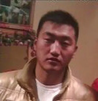 Bild: Appell eines im Exil lebenden Tibeters für seinen in Tibet inhaftierten Bruder