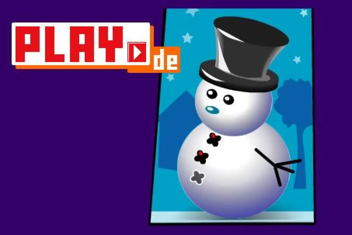 Weihnachtliche Online-Games