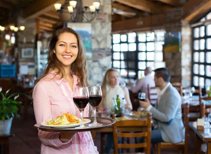 Bild: GO-GASTRO!® – Hier finden Gastronomen Top-Personal! Rasanter Start mit täglich mehr als 150 neuen Anmeldungen