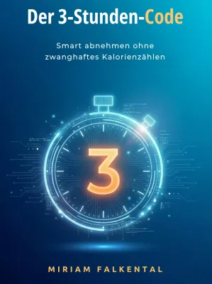 Schluss mit dem Diät-Wahnsinn: Warum das „Wann“ wichtiger ist als das „Was“ Bild: Schluss mit dem Diät-Wahnsinn: Warum das „Wann“ wichtiger ist als das „Was“