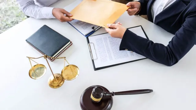 Bild: Das gesetzliche Erbrecht