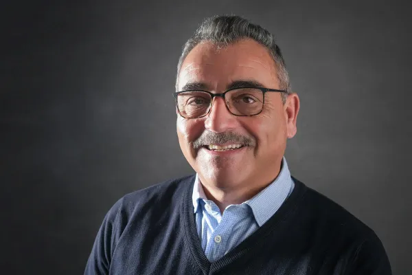 Bild: Kapitänswechsel