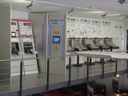 Bild: Technikmuseum AUTOVISION in Altlussheim