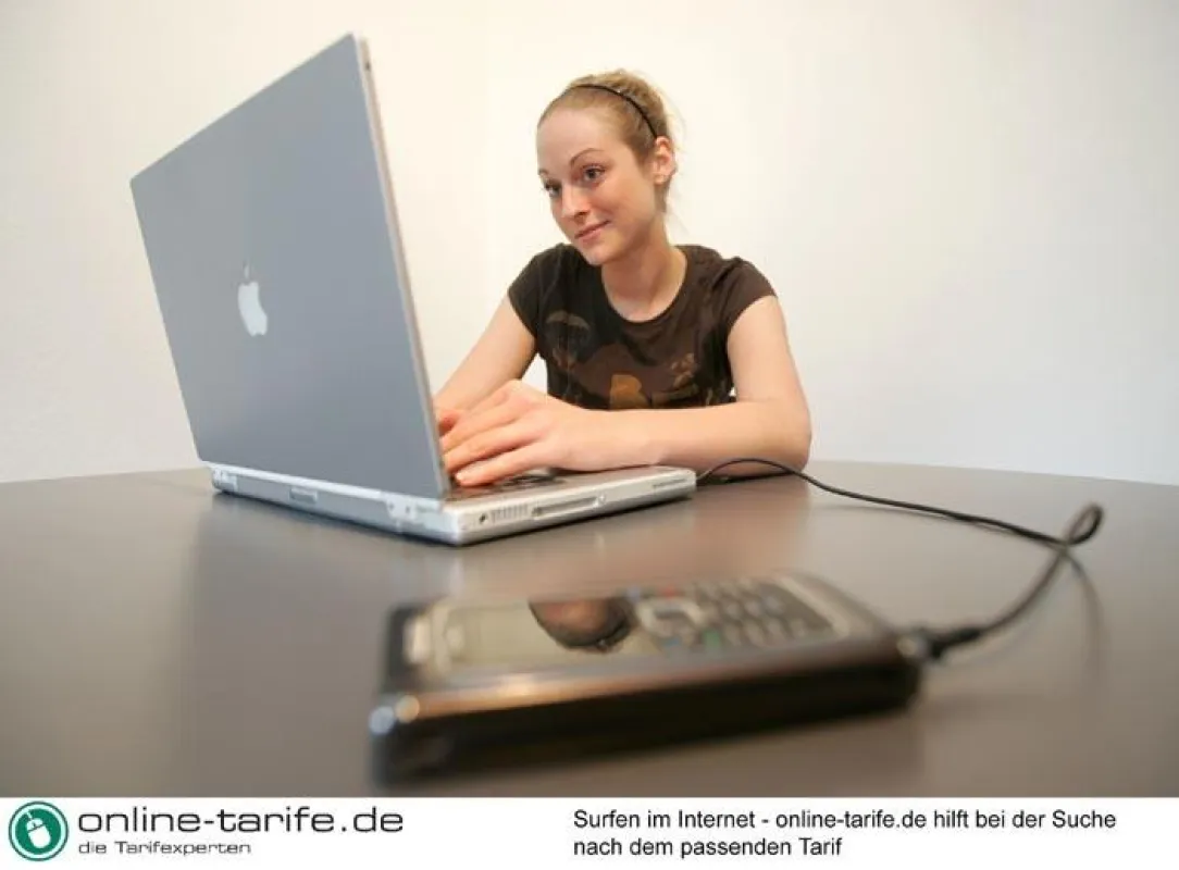 Per Handy mobil ins Internet - So genannte Tagesflatrates per UMTS machen dies bezahlbar