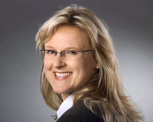 Bild: Meyer QSL: Andrea Wallner ist neue Verantwortliche für Osteuropa und Italien