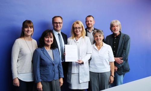 Prof. Dr. Julia Kormann ist neue Vizepräsidentin der Hochschule Neu-Ulm ...