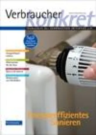 Bild: Energieeffizienter Earth Day