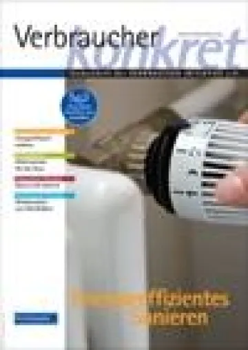Bild: Energieeffizienter Earth Day