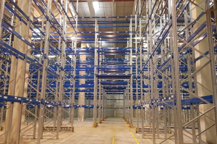 Mainz: Aurelis vermietet an atrikom fulfillment Bild: Mainz: Aurelis vermietet an atrikom fulfillment
