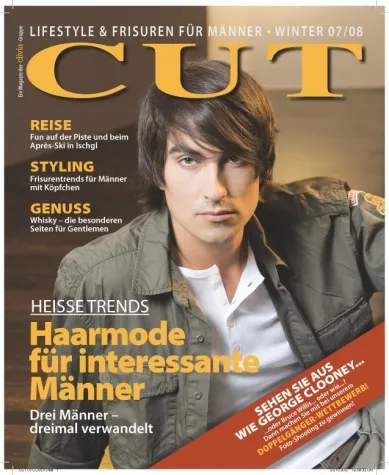 Bild: Neues Kundenmagazin für Friseure