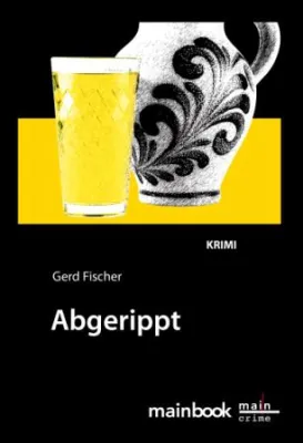 Bild: Neuer Krimi „Abgerippt“ – Mietwucher und Gentrifizierung in Frankfurt