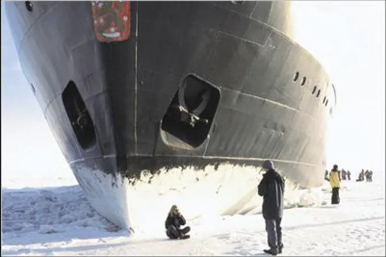 Bild: Der nächste Aufschwung kommt aus dem Hohen Norden mit Suomi Travel – FinnIncentive