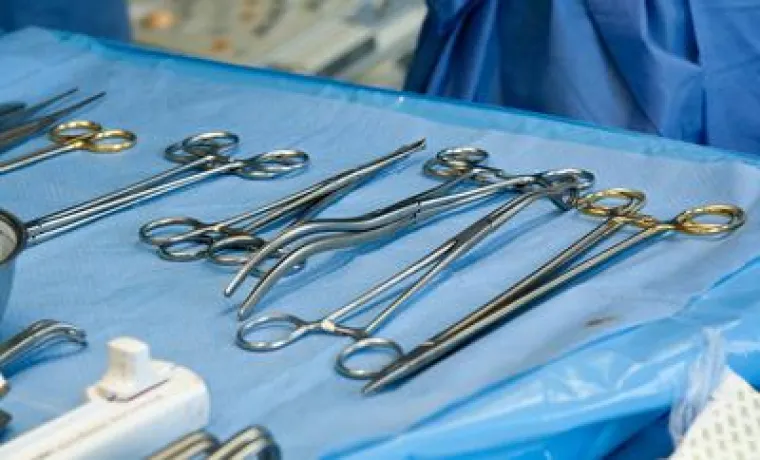 Zahlreiche Operationen nicht erforderlich Bild: Zahlreiche Operationen nicht erforderlich