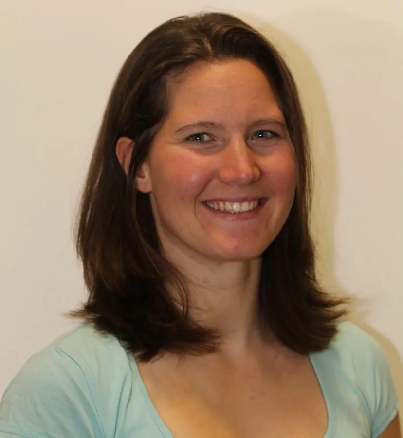 Zahnarzt Darmstadt Kristin Endres MSc