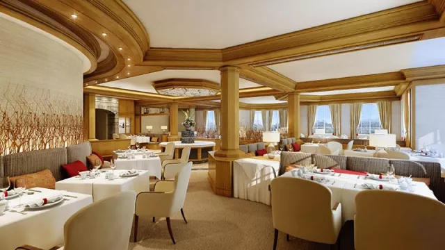 Bild: „Hideaway auf dem Land“: Das Hotel Landhaus Wachtelhof erstrahlt ab März 2014 in neuem Glanz