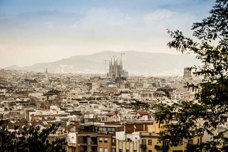 Bild: OpenTable erweitert sein internationales Restaurantnetzwerk um Barcelona