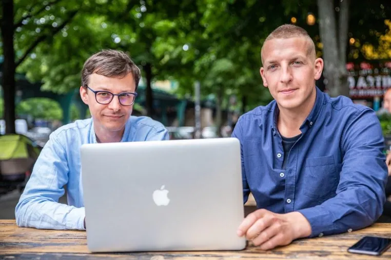 Bild: Steuererklärung per App in 15 Minuten: Taxando bietet digitales Komplettpaket