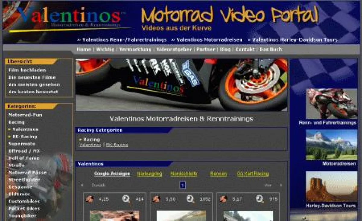 Valentinos