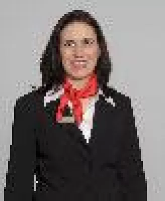 Bild: Nadine Bayha neue Filialleiterin der Kreissparkasse in Leinfelden