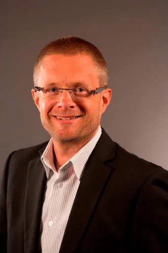 Neuer Leiter Marketing Kommunikation der HY-LINE Firmengruppe ab 1.7.2018 Bild: Neuer Leiter Marketing Kommunikation der HY-LINE Firmengruppe ab 1.7.2018