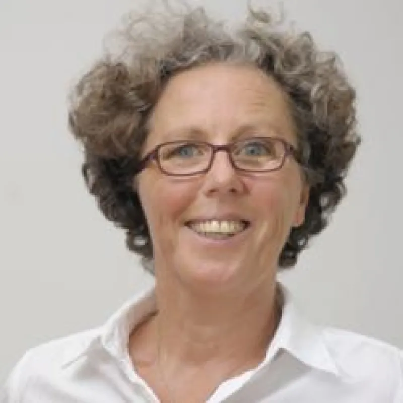 Doris Iding