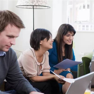 CZEWO DATA vertreibt zukünftig SAP Business One Bild: CZEWO DATA vertreibt zukünftig SAP Business One