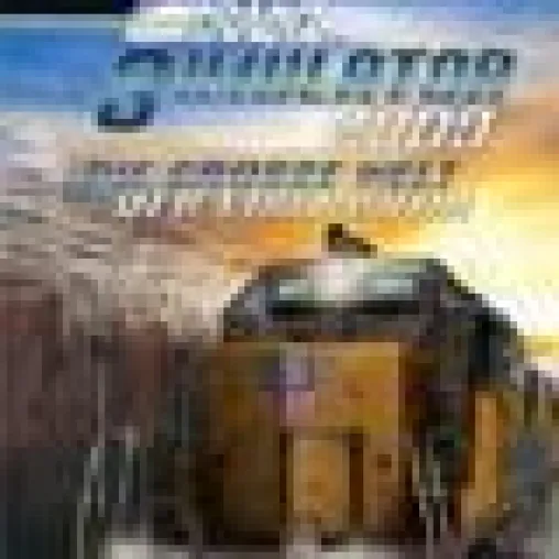 Bild: Trainz 2009 - Neue internationale Eisenbahnstrecken begeistern weltweite Community