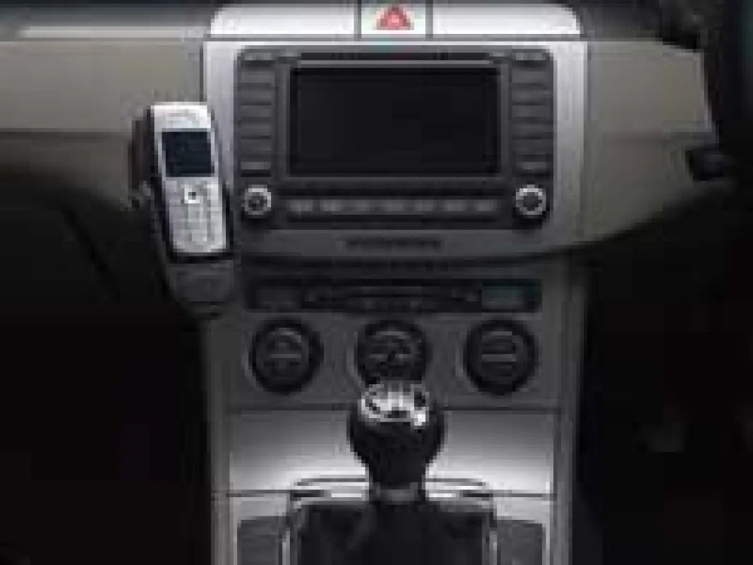 Infotainment und Multimedia im Pkw