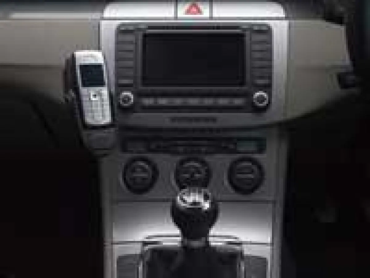 Infotainment und Multimedia im Pkw