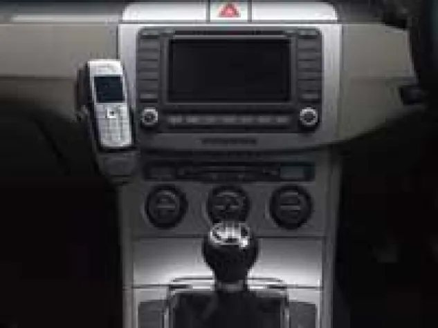 Bild: Trotz Internet und MP3 bleibt im Auto das Radio mit Abstand das Unterhaltungssystem Nummer 1