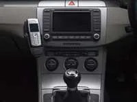 Bild: Trotz Internet und MP3 bleibt im Auto das Radio mit Abstand das Unterhaltungssystem Nummer 1