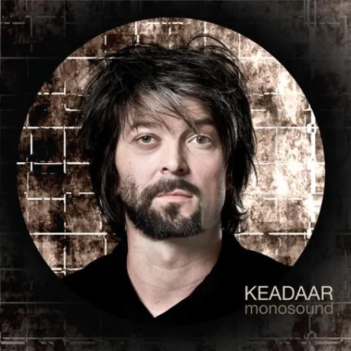 KEADAAR veröffentlichen Debüt Album Bild: KEADAAR veröffentlichen Debüt Album