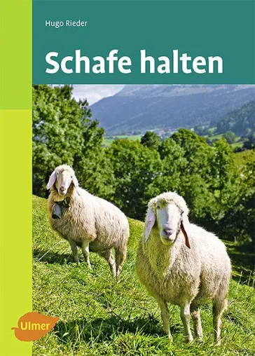 Schafe halten Bild: Schafe halten
