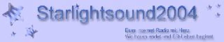 Bild: Radio Starlightsound2004 - Sondersendung: Hartz IV reicht mir - oder unabsichtlich durch Unfall , Schwangerschaft , Tod in die Hartz IV-Falle gerutscht