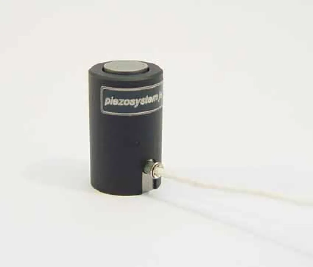 Piezo - Nanopositionierer PSH