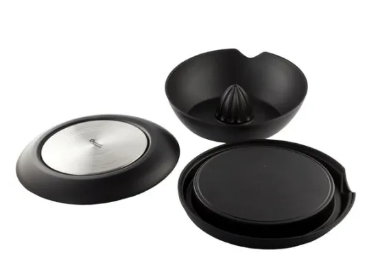 Bild: Salt/Sugar Rimmer von Leopold Vienna