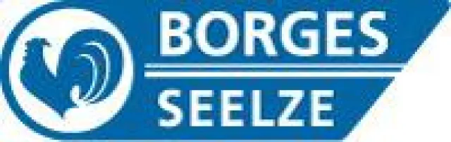 Bild: Weltweite Motorlogistik im Nutzfahrzeugebereich durch die Borges GmbH