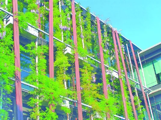 Bild: Klima schonend kühlen