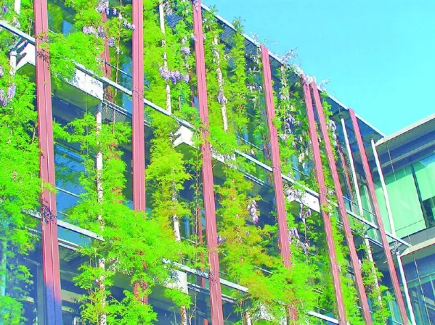 Bild: Klima schonend kühlen