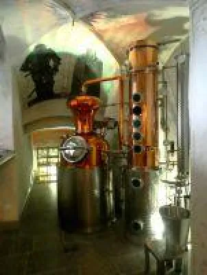 Viel Neues im Wasserschloss Mellenthin Bild: Viel Neues im Wasserschloss Mellenthin