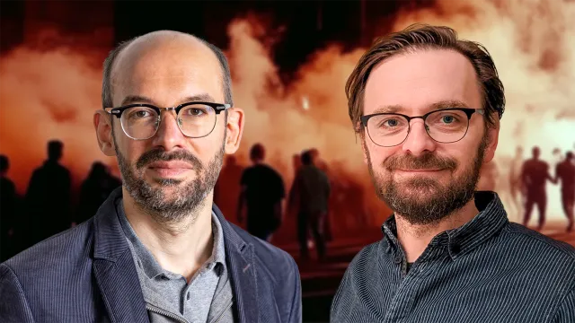 Bild: Wie gelingt und woran scheitert Aufklärung und Gedenkarbeit zu rechtsextremen Gewalttaten?