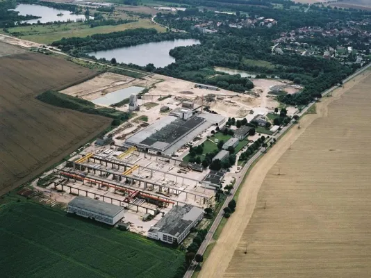 Bild: 15 Jahre KLEBL in Sachsen-Anhalt – Eine Erfolgsgeschichte aus Beton