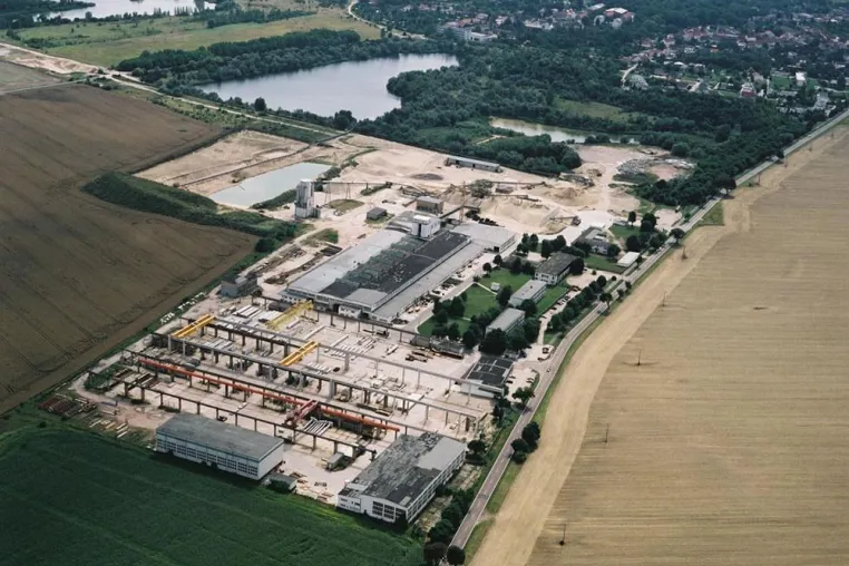 Bild: 15 Jahre KLEBL in Sachsen-Anhalt – Eine Erfolgsgeschichte aus Beton